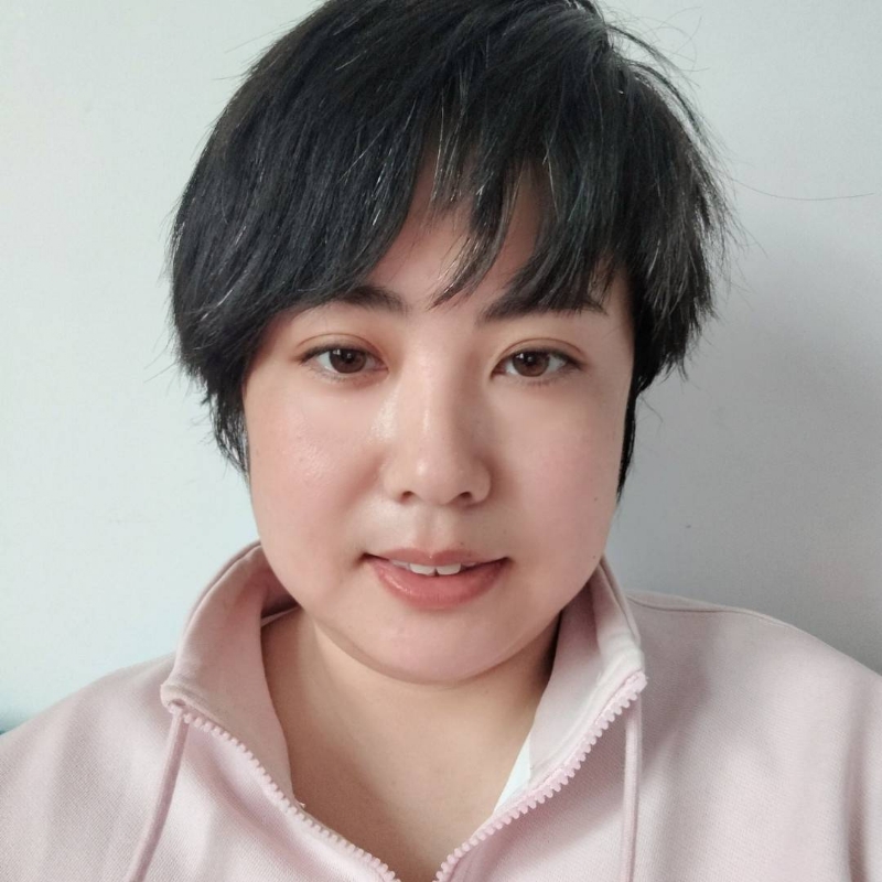 朵朵的第二张照片--昔阳交友中心